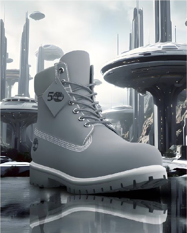 TIMBERLAND 50TH EDITION COLLECTION Timberland Singapore